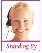 California answering service for small business